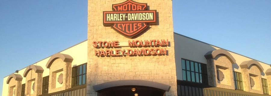 Stone Mountain Harley Davidson sells to Rodin Younessi and John Hamer with Performance Brokerage