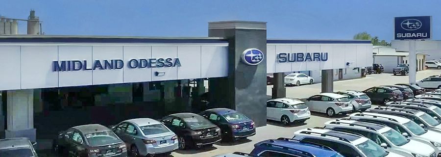 Subaru of Midland Odessa Texas sells to Cavender Auto Family from Bob Moore Auto Group with Performance Brokerage