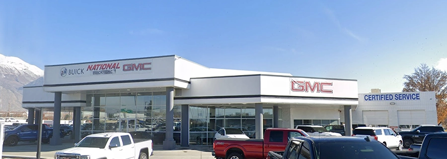American Fork Buick in Utah sells with Performance Brokerage