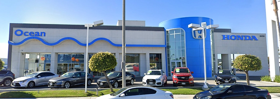 Vista Honda sells to Victory Auto Group with Performance Brokerage