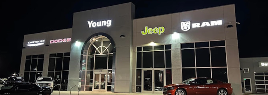 Carrigan Motors sells to Young Automotive Group with Performance Brokerage
