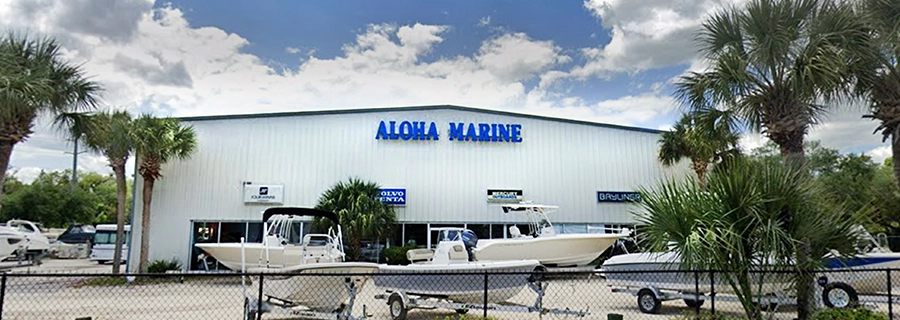 Aloha-Marine-Center-Holly-Hills-Florida
