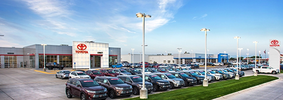 Ernst Auto Group sells to gregg young automotive with performance brokerage