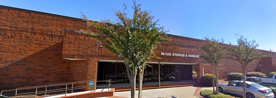 McGee Storage & Handling Sells To Toyota Material Handling Systems With Performance Brokerage