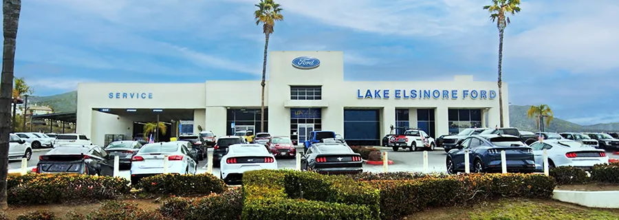 Lake Elsinore Ford sells to Aaron Automotive Group with Performance Brokerage
