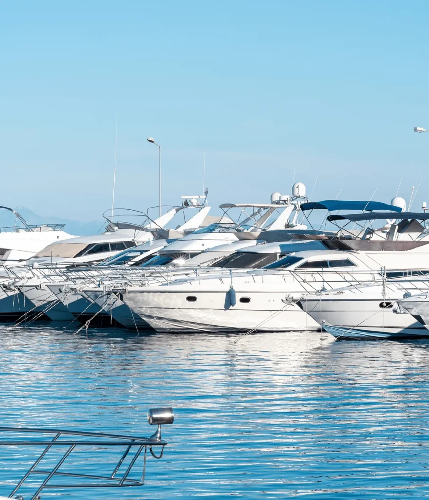 Why Hire A Broker - Marine Division - Performance Brokerage