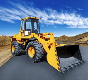 Experience The Difference - Equipment Division - Performance Brokerage