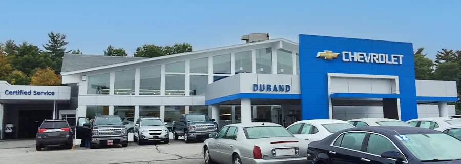 Durand Chevrolet sells to Copeland Automotive Group with Performance Brokerage
