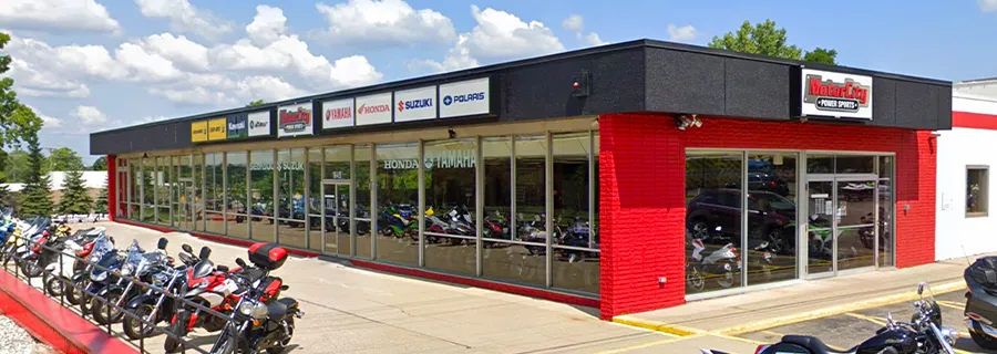 MotorCity Power Sports sells to Campbell Dealership Group with Performance Brokerage