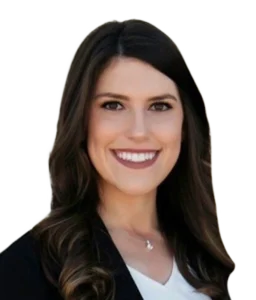 Melissa Gold - Administrative Associate