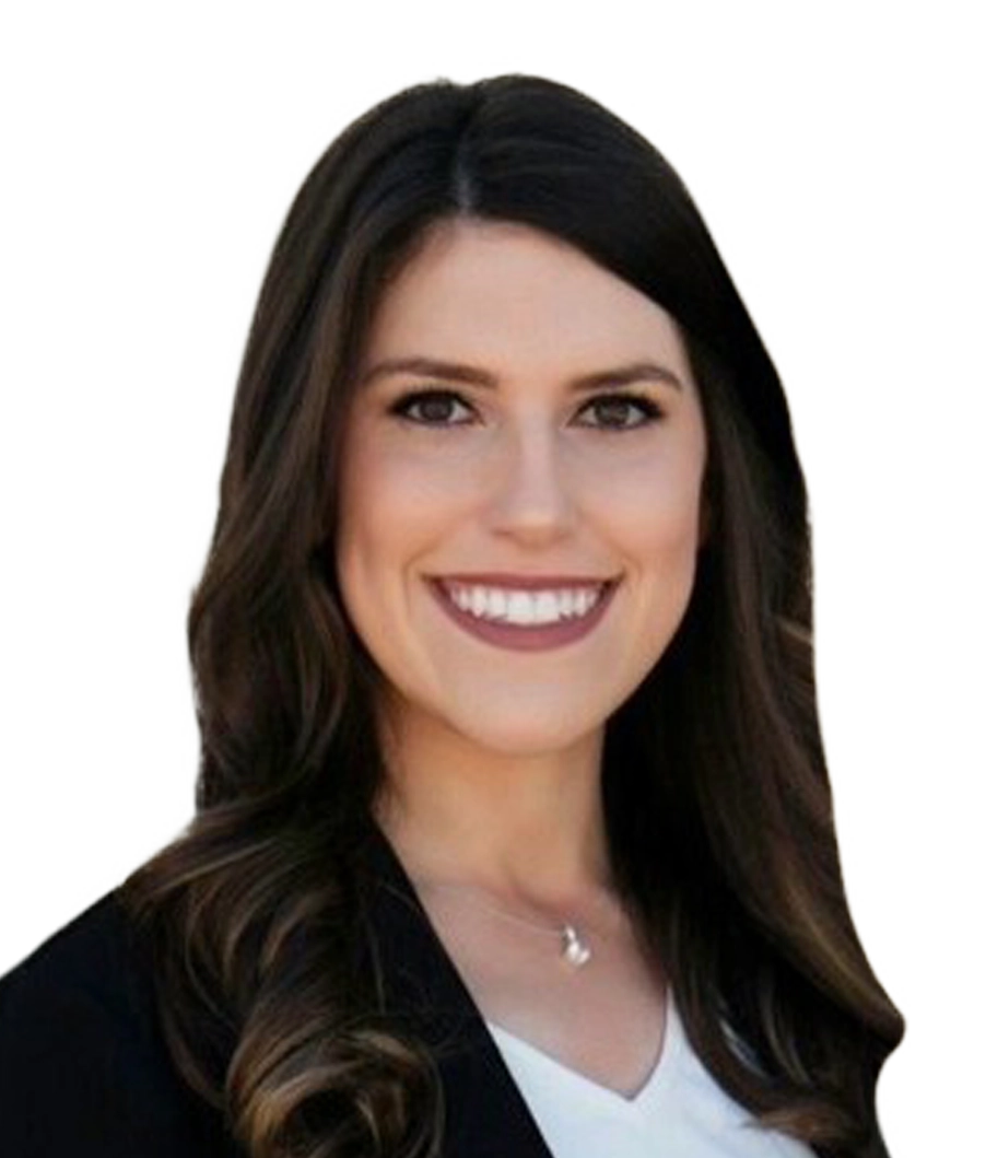 Melissa Gold - Administrative Associate