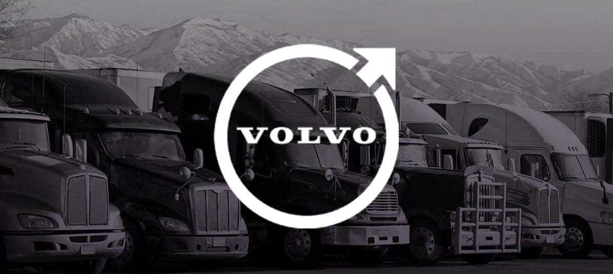 Volvo Commercial Trucks