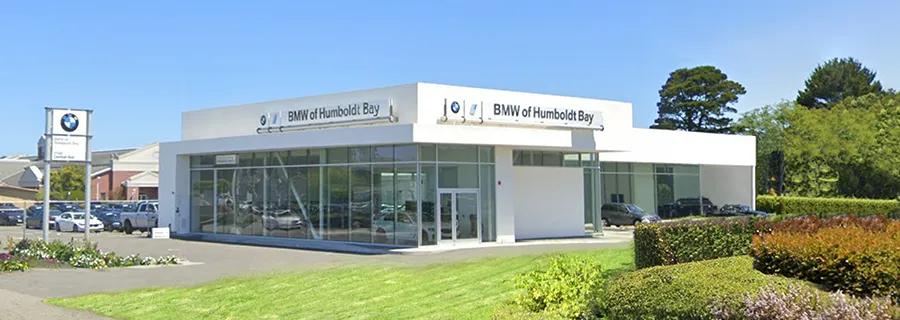 Performance Brokerage Services is proud to announce the sale of BMW of Humboldt Bay in McKinleyville, California to Victory Automotive Group from Reza Lankarani. The dealership will remain named BMW of Humboldt Bay. This transaction was exclusively facilitated by Performance Brokerage Services.