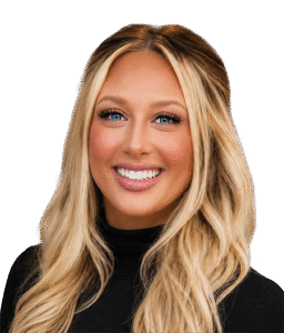 Morgan Ross - Associate - Performance Brokerage Services
