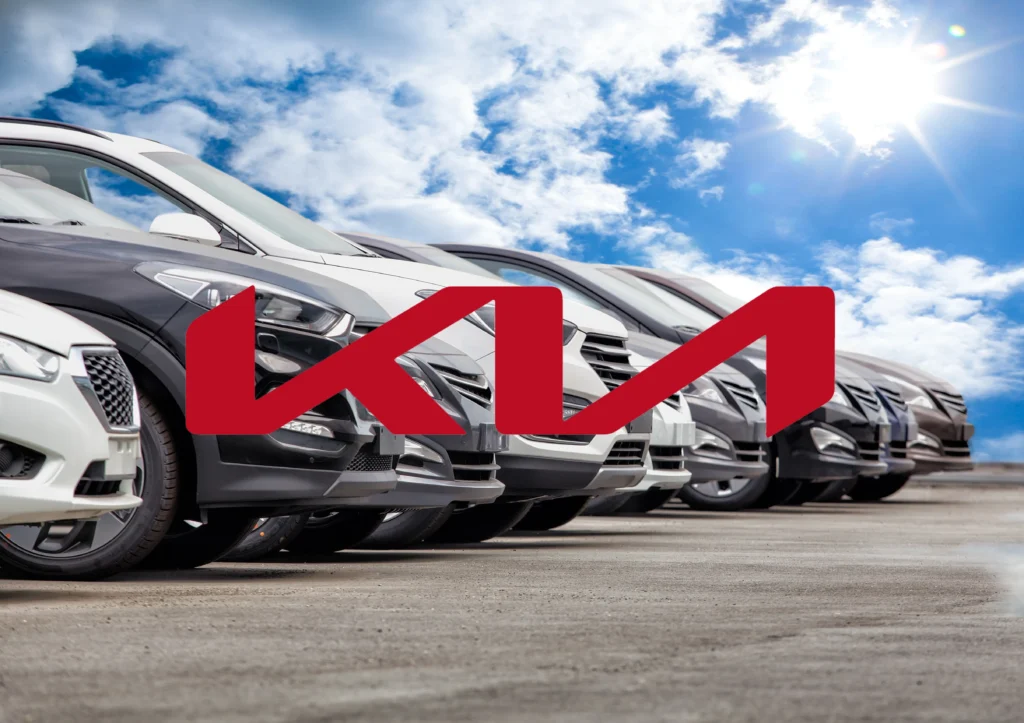 acquisition kia