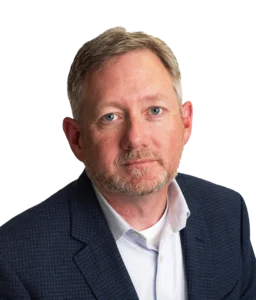 Jimmy Robinson - Southeast Office