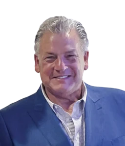 Mark Shackelford - Midwest Office East