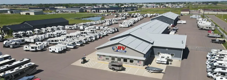 I-29 RV, Marine & Outdoor sells to Bish's RV with Performance Brokerage