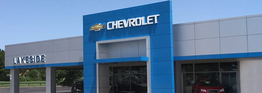 Lakeside Chevrolet sells to Hiley Automotive Group with Performance Brokerage