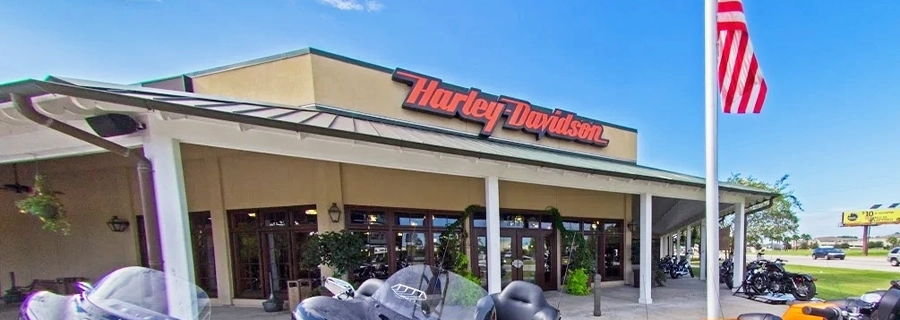 Freedom Harley-Davidson sells to Steven Towers with Performance Brokerage