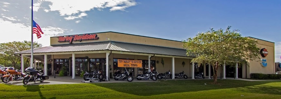 Freedom Harley-Davidson sells to Steven Towers with Performance Brokerage