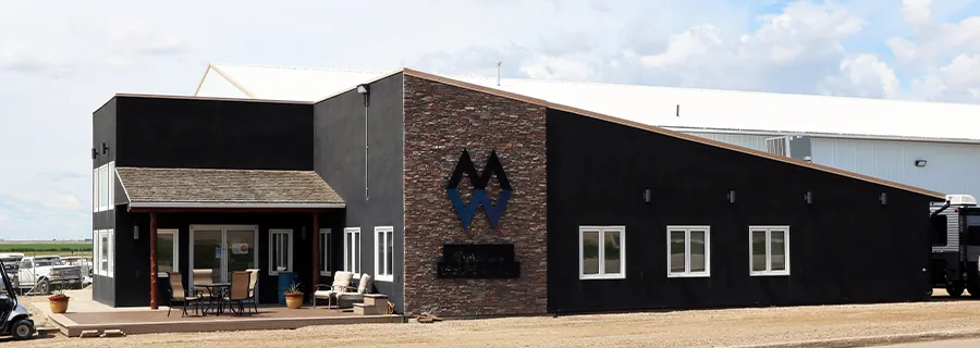 Minard's Leisure World RV sells to Traveland RV with Performance Brokerage