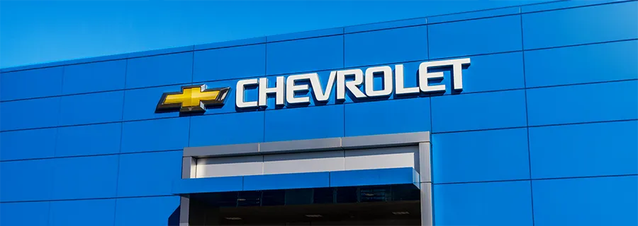 Classic Chevrolet sells to Diehl Automotive with Performance Brokerage