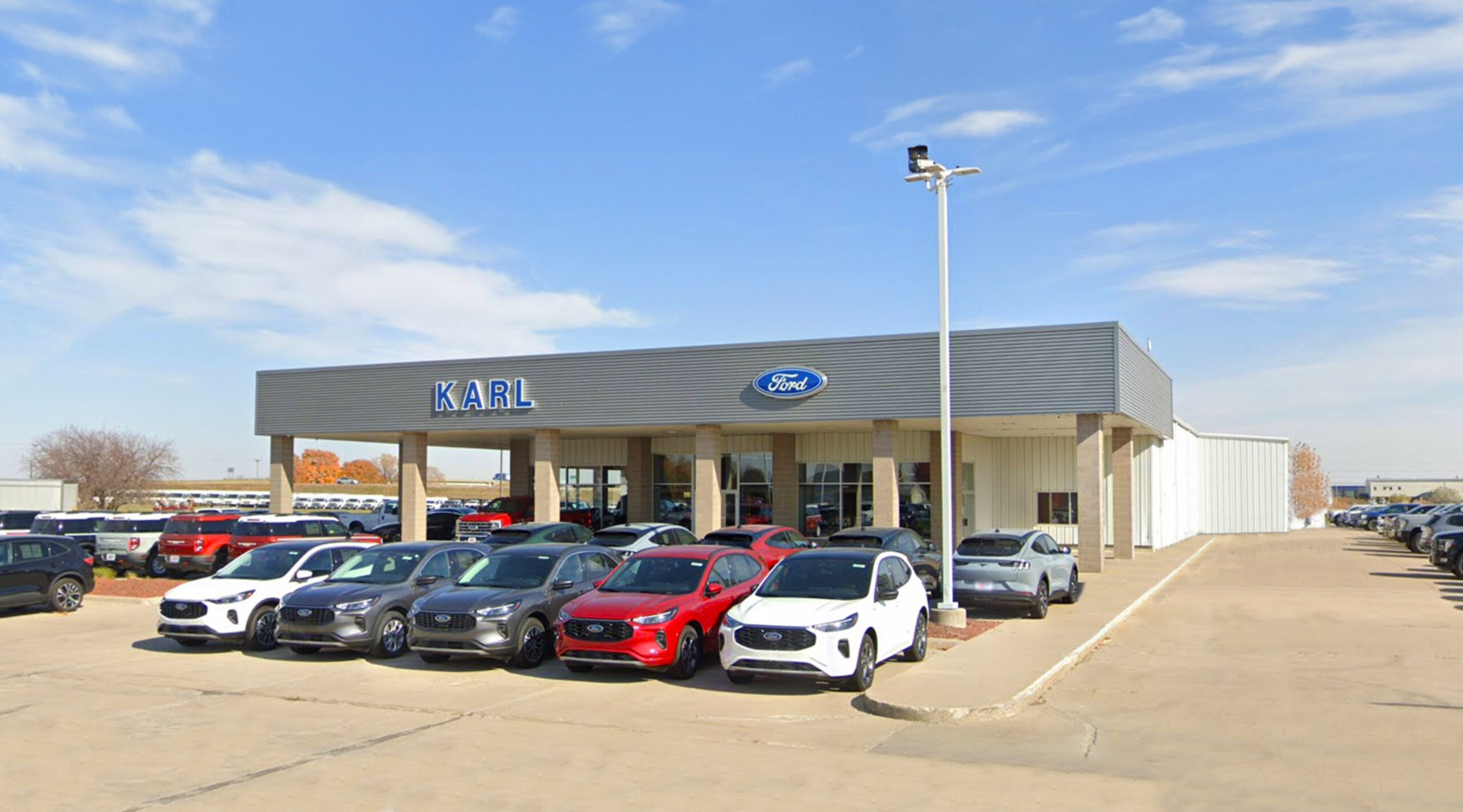 Karl Ford of Story sells to Casey, Nick & Matt Johnson with Performance Brokerage