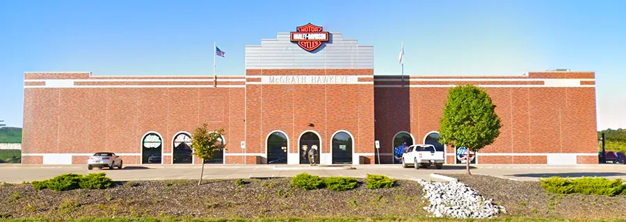 Hawkeye Harley Davidson sells to the Junge family with Performance Brokerage