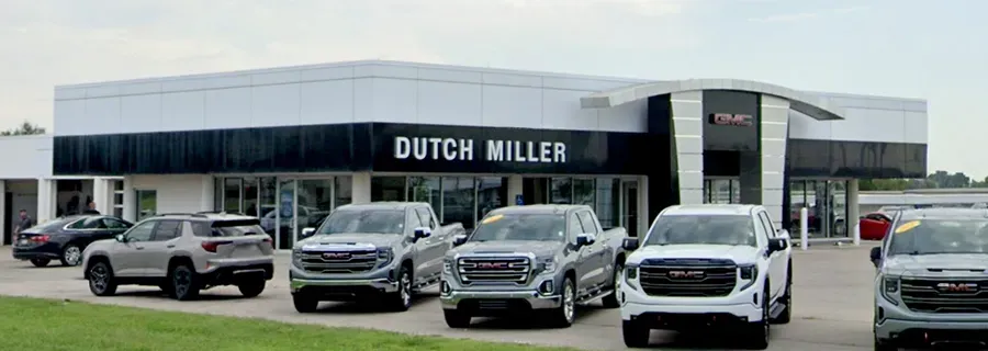 Dutch Miller GMC sells to Wilson Auto Family with Performance Brokerage