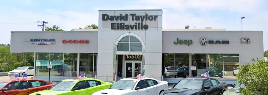 David Taylor Ellisville sells to Bommarito Automotive Group with Performance Brokerage