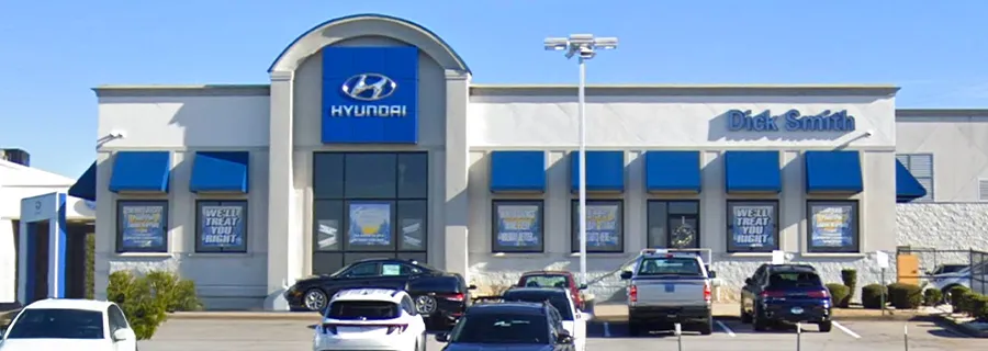 Dick Smith Hyundai sells to Pablo River Partners with Performance Brokerage