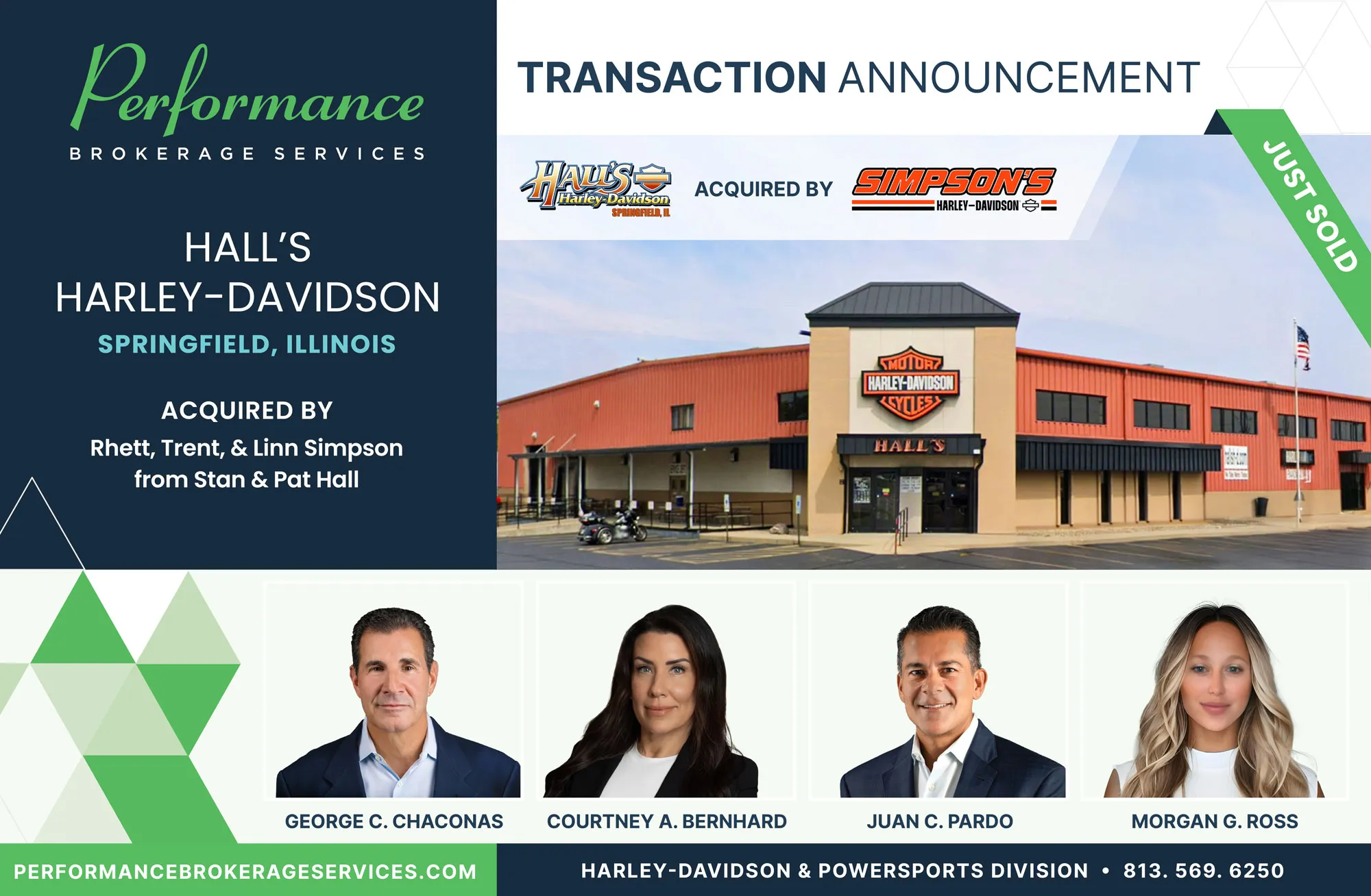 Hall's-Harley-Davidson-Simpson's-performance-brokerage