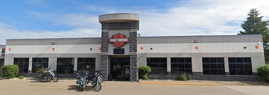 McGrath Quad Cities HD sells to Steven Towers with Performance Brokerage