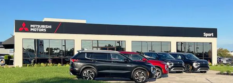 Sport Mitsubishi sells to a U.S. Marine with Performance Brokerage