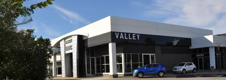 Valley Buick GMC sells to Kunes Auto Group with Performance Brokerage