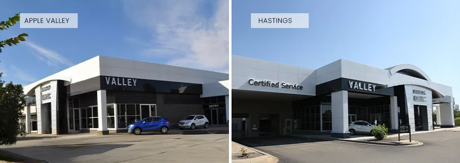 Valley Buick GMC & Valley GMC sells to Kunes Auto Group with Performance Brokerage