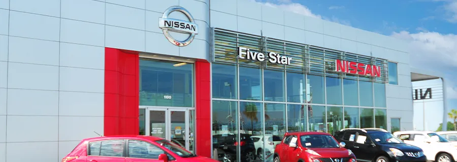 Five Star Nissan sells to Lopez Automotive Group with performance brokerage