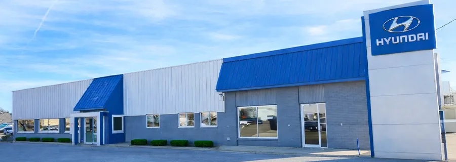 Hyundai of Dodge City sells to Legacy Auto Center with Performance Brokerage