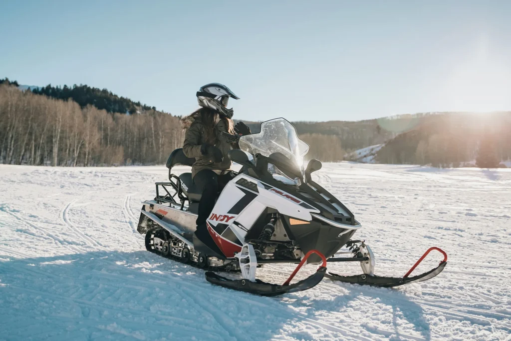 Outdoor Rec Acquisition