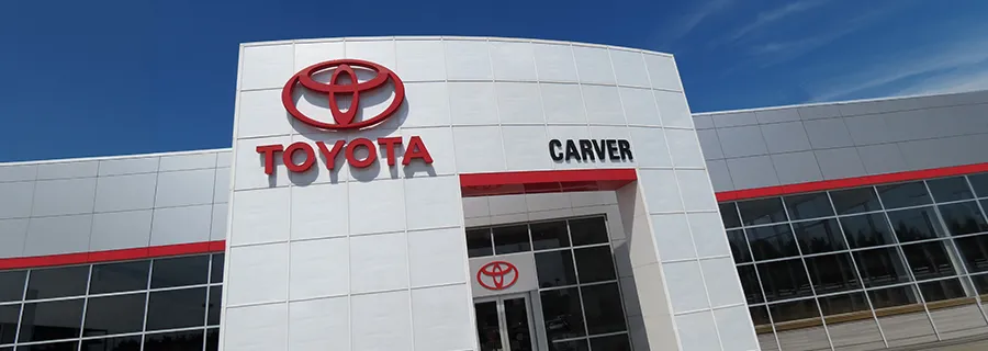 Carver Toyota sells to Carlock Automotive with Performance Brokerage