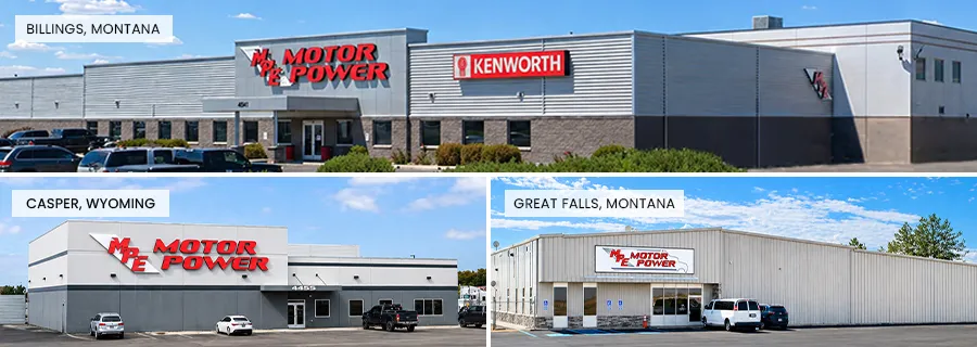 Motor Power Equipment sells to Wallwork Truck Center with Performance Brokerage