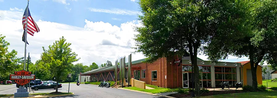 Bull Run Harley-Davidson sells to PVM Enterprises with Performance Brokerage