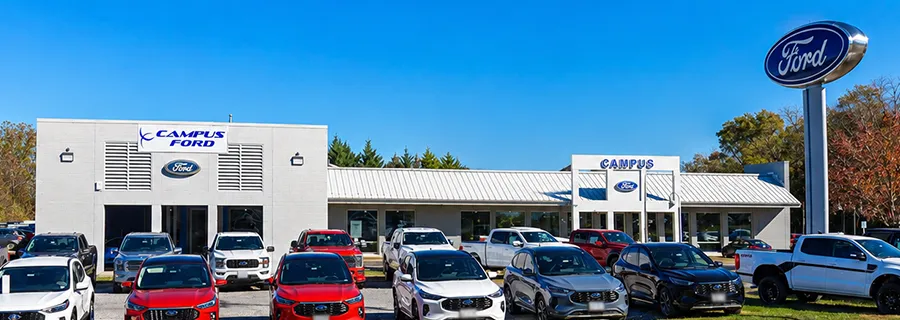 Campus Ford sells to Charlie Obaugh Auto Group with Performance Brokerage