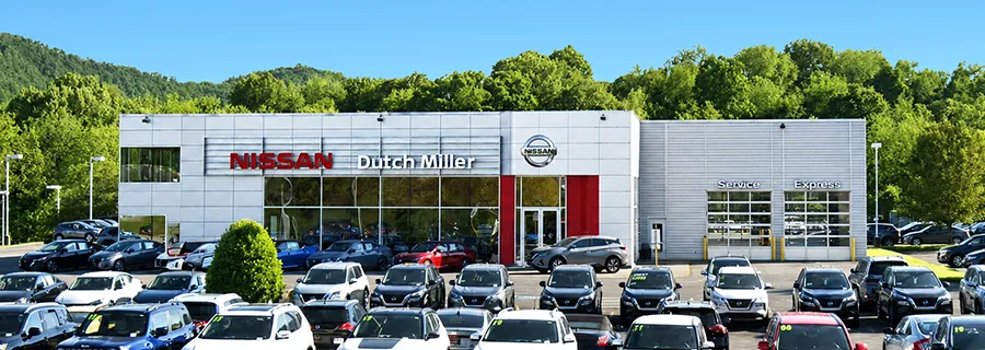 Dutch Miller Nissan of Glenview sells to Mtn View Auto Group with Performance Brokerage