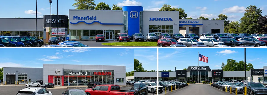 Mansfield Motor Group sells to Clement Auto Group with Performance Brokerage