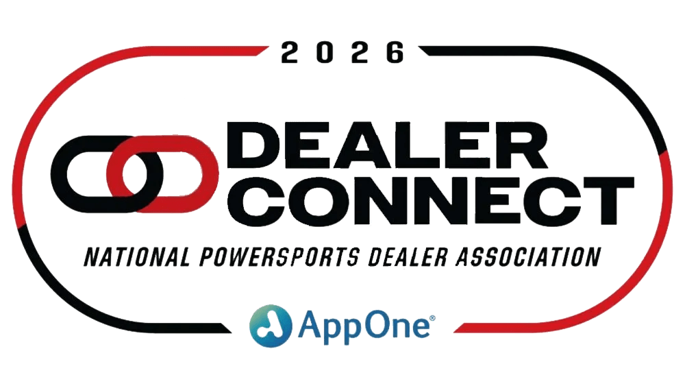 National Powersports Dealer Association Logo