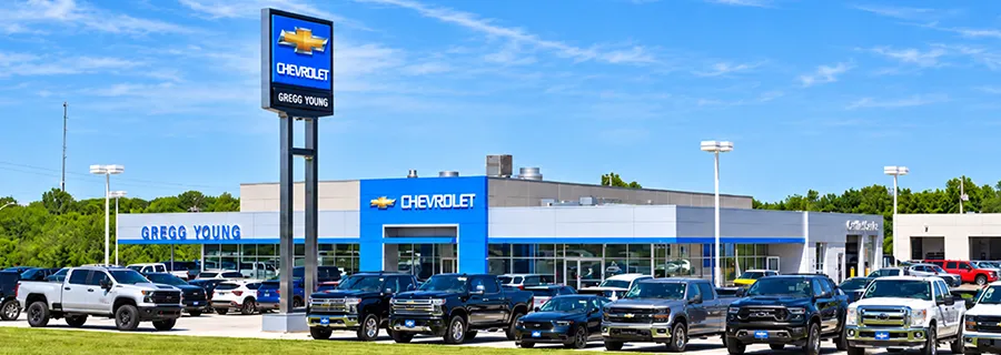 Gregg Young Chevrolet of Plattsmouth sells to Janssen Auto Group with Performance