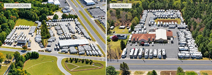 White Horse RV Center sells to Meyer's RV Superstore with Performance Brokerage